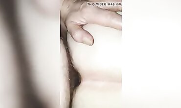 MILF's First Time Anal Sex with a Big Cock