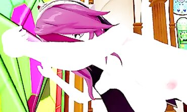 Rosaria Genshin Impact 3D Hentai Hardcore