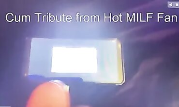 Bombshell MILF Rides Husband's Best Friend in POV