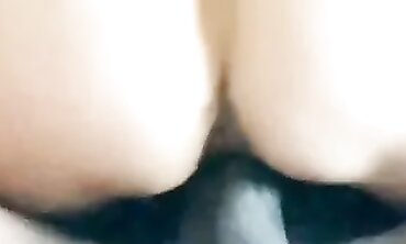 Ultra Honey's First Interracial BBC Creampie
