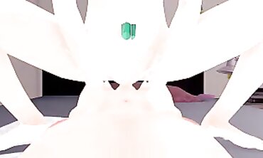 Sucrose Genshin Impact 3D Hentai Animation