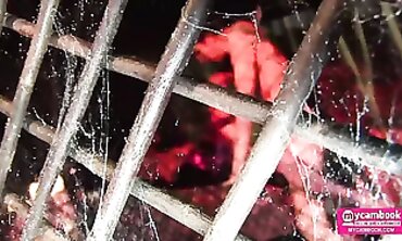 Gilda Roberts Gets Rough in an Intense Orgy with Paul Chaplin and Steve Holmes
