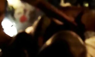 POV Interracial Threesome Squirting Orgasm Fun