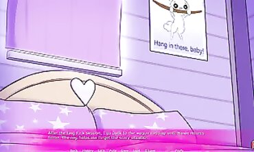 Club Bat Three Way: Friendship with Benefits Ep 44