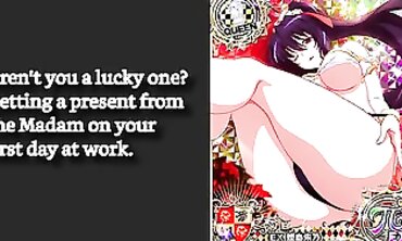 FayGrey Transforms You Into Her Personal Maid