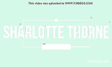 Brittany Bardot & Sharlotte Thorne: Deep Anal Fisting