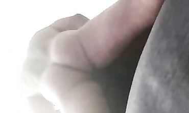 Gigi Gets Pounded Interracial Anal in Doggystyle