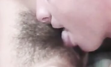 Christy Canyon Loves Being Watched On Tape
