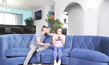 Codi Vore and Katie Kush Boobed at Their Greatest