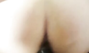 Latina Wife's Rough DP Surprise for Her Husband