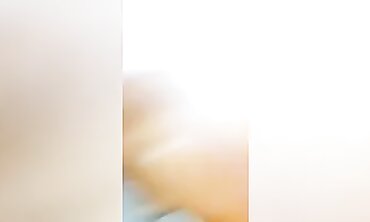 British Submissive Gets Internal Interracial Cumshot