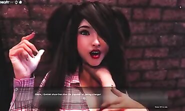 The Concealed: Reloaded - Street Blowjob Part 9