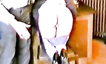 English Slapping 5: Classic British Spanking & Punishment