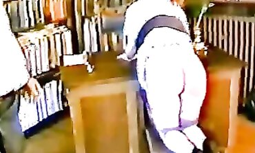 English Slapping 5: Classic British Spanking & Punishment