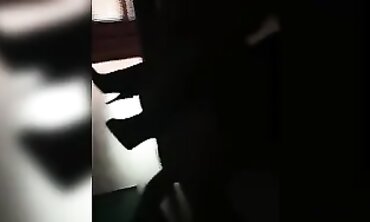My Brunette Fiance Gets Bullfucked by a Nice Guy