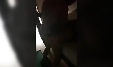 My Brunette Fiance Gets Bullfucked by a Nice Guy