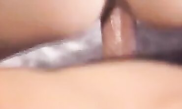Traci Winn in Scorcher 1992: Brunette Lingerie Blowjob & Cumshot