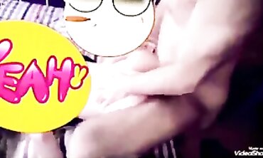 Hotty Hotwife Plowing Compilation: Blonde & Brunette Threesomes
