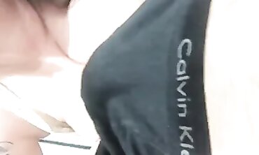 Brandy Talore Gets Screwed By Her Devotee Fan