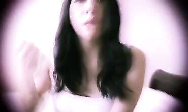 POV Hypnotic JOI Session with Dominatrix Domina