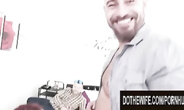 Do The Ex-Wifey: Cuckold Compilation With Eva Ann & Madison Lush