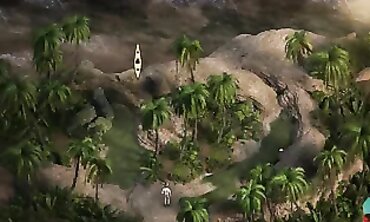 TREASURE OF NADIA 3DCG Gameplay Featuring Petite MILF