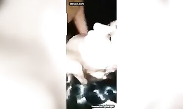 Rough POV Hardcore Sex With A Busty Bangladeshi MILF