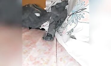 Raw Amateur POV: Drool-Slicked Anal Fuck With Fiance