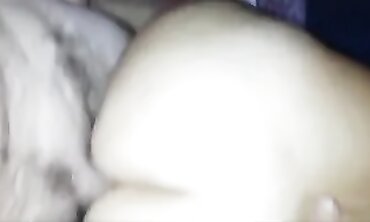 Fantastik Ağızla Mükafat ve Arkadan Sert Seks