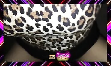 Thai Tiger: Teen college girl Anal Sex with Big Tits