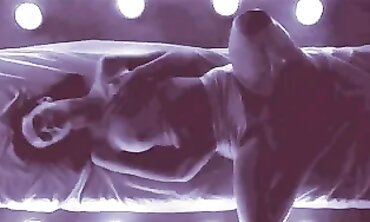 NIN Starfuckers: Dianne 621's Music Anal Blowjob