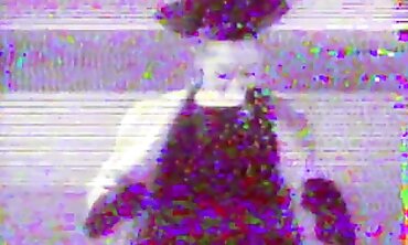NIN Starfuckers: Dianne 621's Music Anal Blowjob