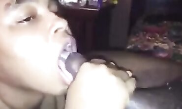 Highligts with black paramours having hookup
