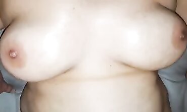 POV Close-Up Cougar Ex-Wife Orgy