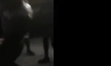 Multiracial Vacation Cuckolded by BBC Group Sex