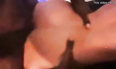 Multiracial Vacation Cuckolded by BBC Group Sex