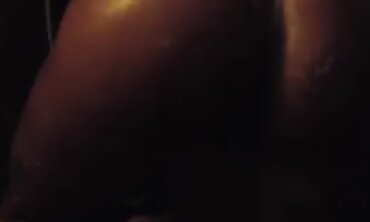 Italian Milf Gets Rough Anal Massage With Vibrator And Butt Plug