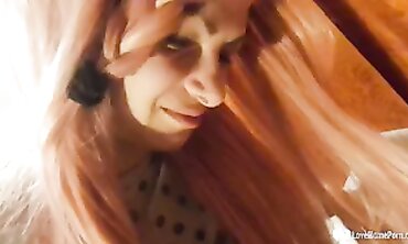 Hardcore POV Session With Stepdaughter