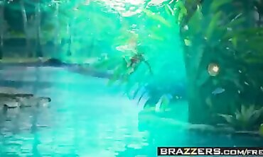Mummies On Vaca Part 2: Anna Bell Peaks, Cory Chase & Alex D
