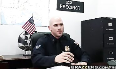 Devon Lee and Johnny Sins: Beware the Pricknabber