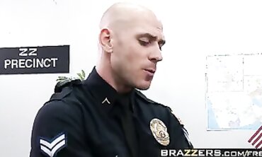 Devon Lee and Johnny Sins: Beware the Pricknabber