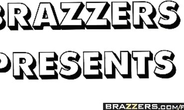 Ava Addams Gets Surveyed by Bill Bailey in Real Wifey Stories