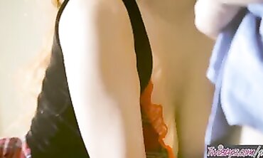 Nina North: Every Mans Worshipper