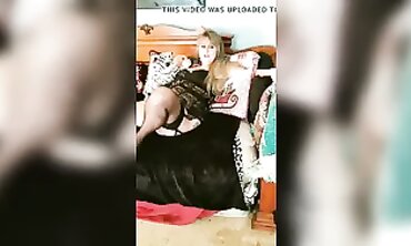 Joy Returns to Her Ex-Wife