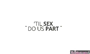 Harley Jade: Til Fuck-fest Do Us Part Part 4