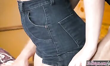 Harley Jade: Til Fuck-fest Do Us Part Part 4