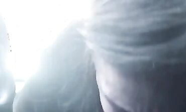 Dyke Bestfriend Blows My Dick Until I Cum