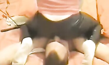 Ms Julie 03: British Brunette Amateur