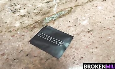 Chanel Preston's Online Fuckfest with Johnny Goodluck