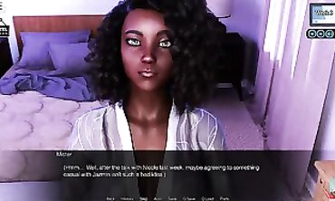 Sunshine and Love Enjoy PC Gameplay in HD